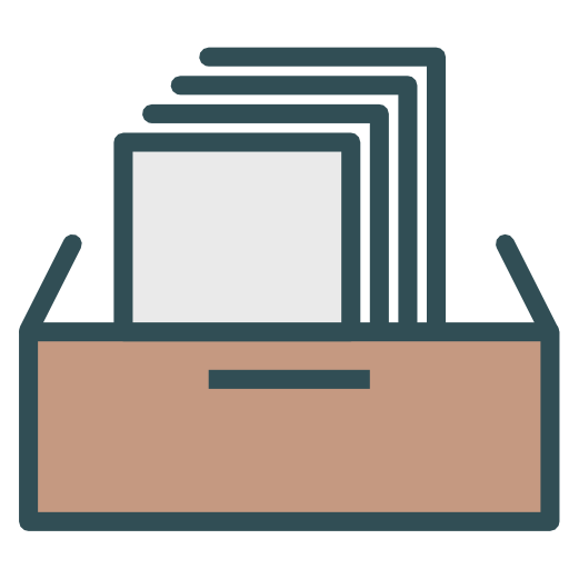Paper, Desk Icon Free Of Swift Icons