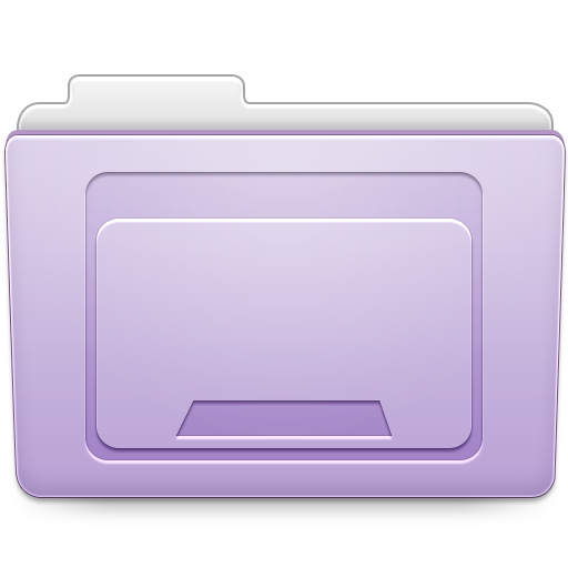 Desktop Icon