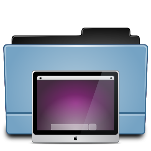 Folder Desktop Icon Free Search Download As Png