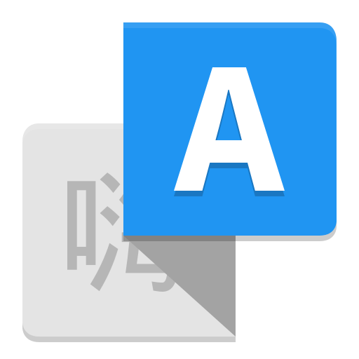 Preferences Desktop Locale Icon Papirus Apps Iconset Papirus