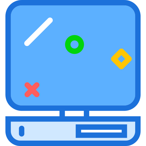 Computer Desktop Png Icon