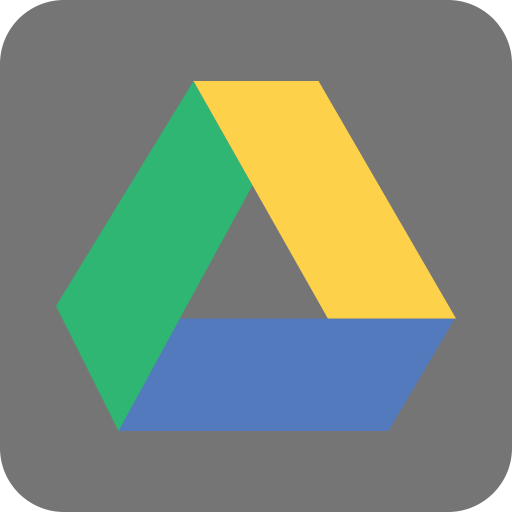 Google Drive Icon Png Images In Collection