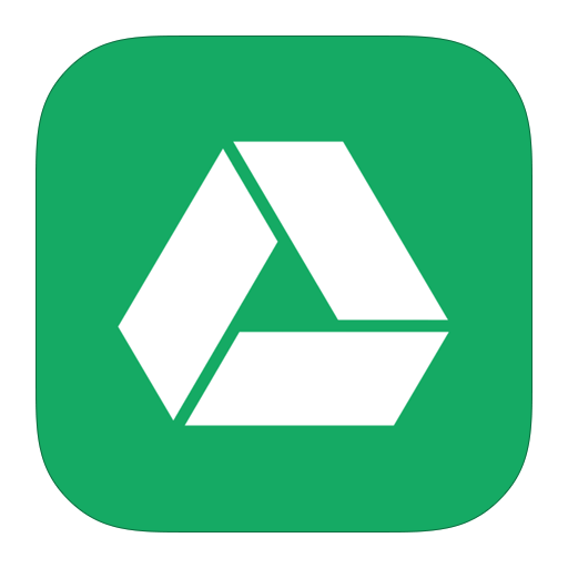 Metroui Google Drive Icon Style Metro Ui Iconset