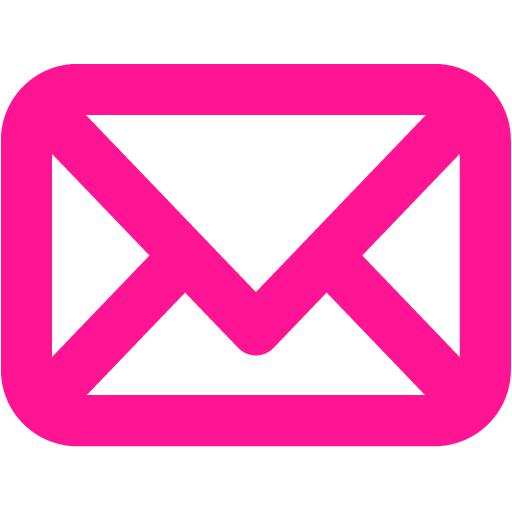 Pink Facebook Icon Format