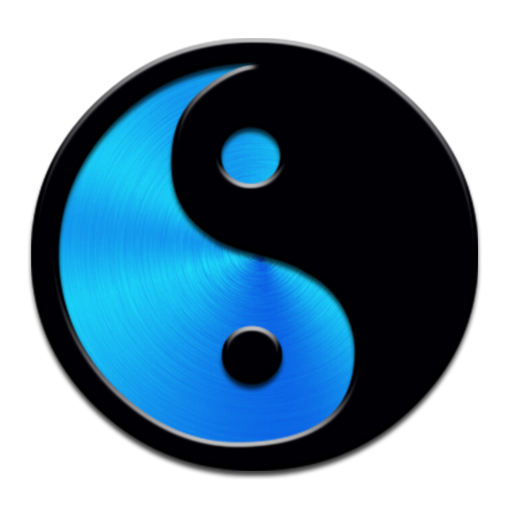 Yin Yang Icon Pack Mac Osx Apollo Designs