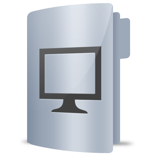 Desktop Icon