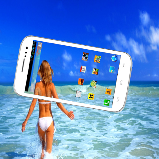 Transparent Screen Prank Latest Version Apk