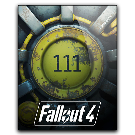 Fallout Icons