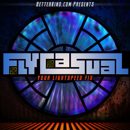 Farkle In The Shebs Fly Casual Episode Your Star Wars