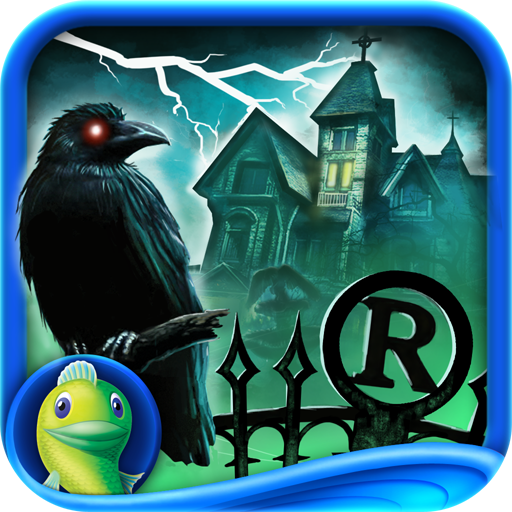 Mystery Case Return To Ravenhearst