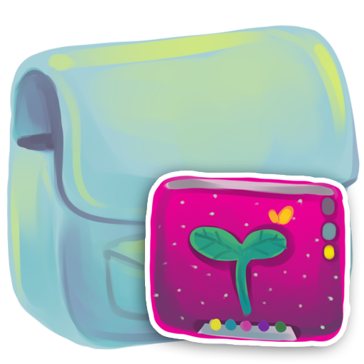 Folder Desktop Icon Free Icons Download