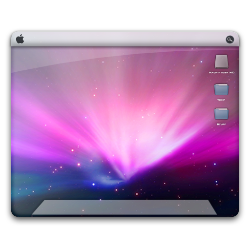 Toolbar Desktop Icon Download Free Icons