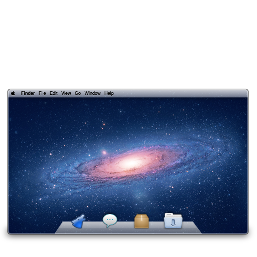 User Desktop Icon Download Free Icons