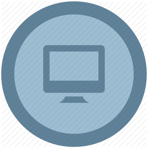 Desktop, Os X Folder Icon