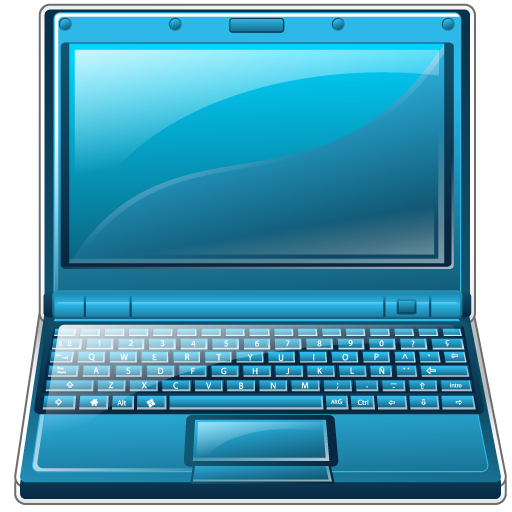 Eee Pc Icon