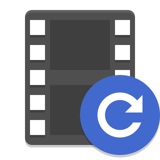 Transmageddon Icon Papirus Apps Iconset Papirus Development Team