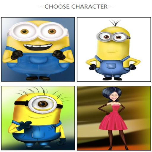How To Draw Despicable Me Apk