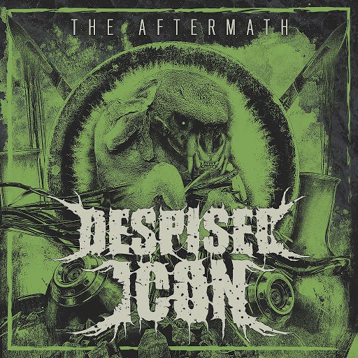 Albom Despised Icon Day Of Mourning Slushat Onlajn I Skachat Na