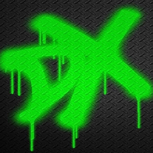 The Keyboard Warrior Dx