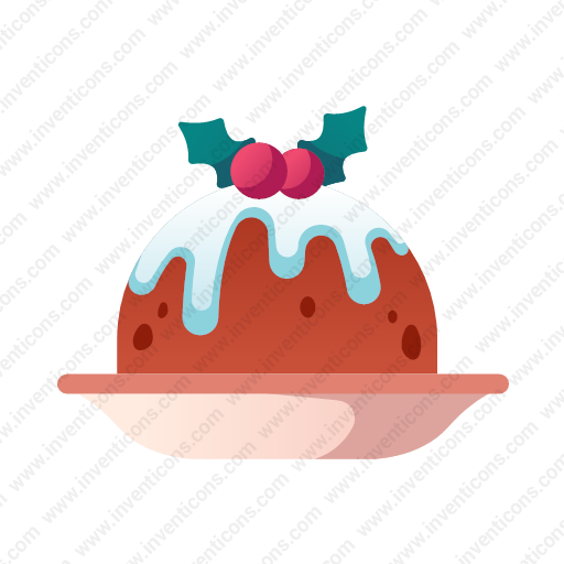 Download Dessert Icon Inventicons