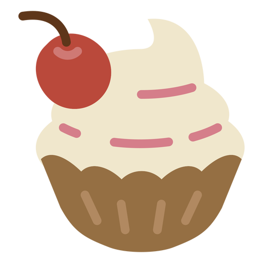 Ice Cream Bowl Icon