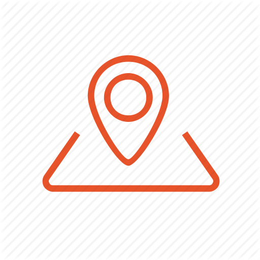 Destination, Location, Map, Mark, Navigator, Route Icon