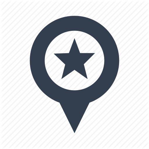 Destination Icon Png Png Image