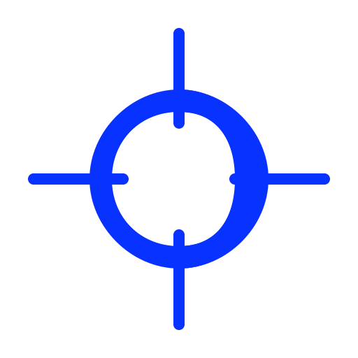 Goal, Maps And Location, Location, Destination Icon