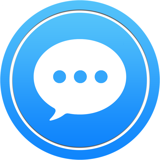 Pictures Of Message Bubble Icon Png