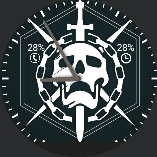 Destiny Raid Analog For Moto