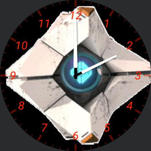 Faces With Tag Destiny