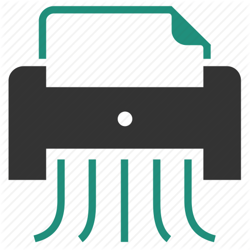 Annihilate, Delete, Destroy, Disintegrator, Document, Erase
