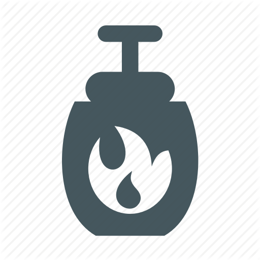 Blast, Bomb, Destroy, Power Icon