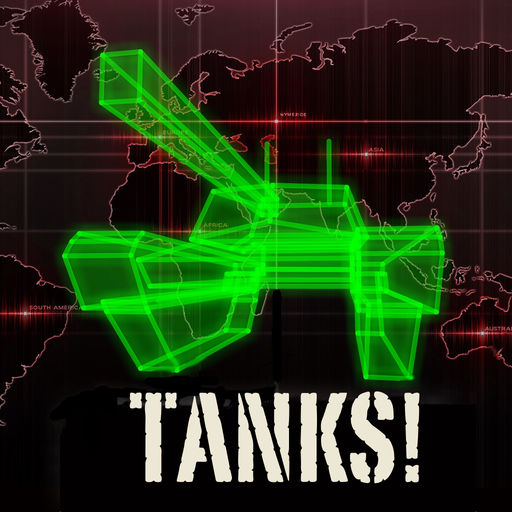 Tanks!