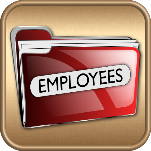 Employee Details Icon Png Png Image