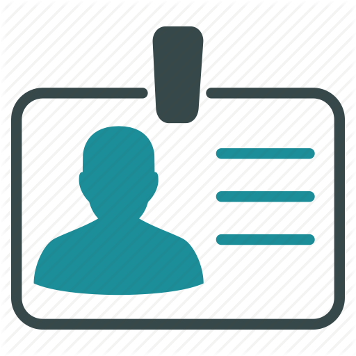 User Data Icon Free Icons