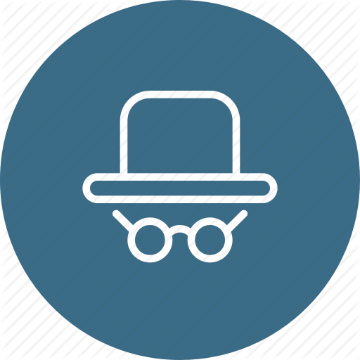 Agent, Crime, Detective, Detector, Personal, Scene Icon