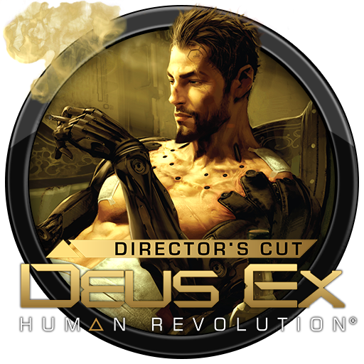 Deusex Icon App Related Keywords Suggestions