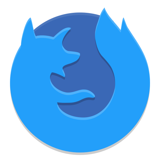 Firefox Developer Icon Icon Papirus Apps Iconset Papirus