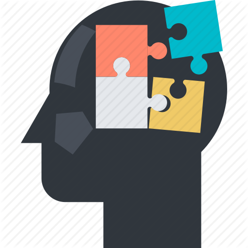 Consulting, Development, People, Solution Icon