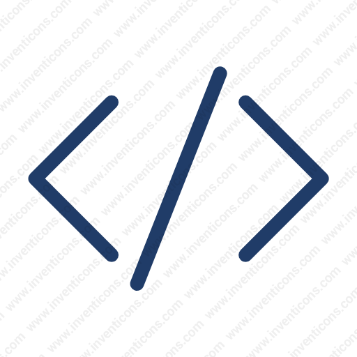 Download Code,javascript,development Icon Inventicons