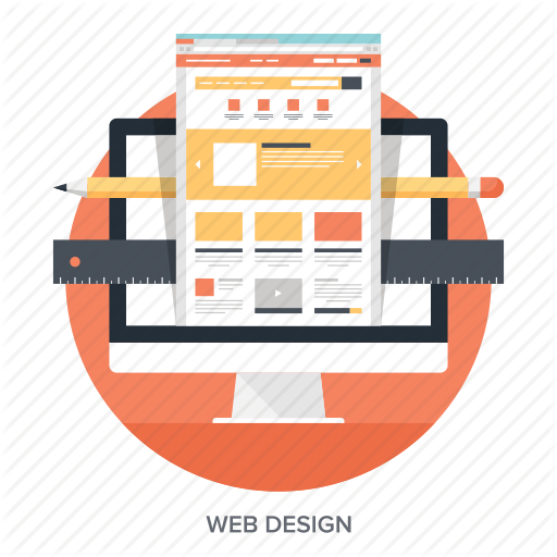 Web Development Vector Icon Png Png Image