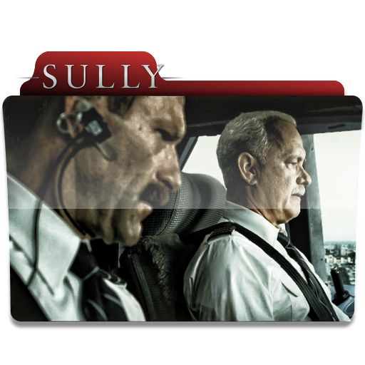 Folder Icons English