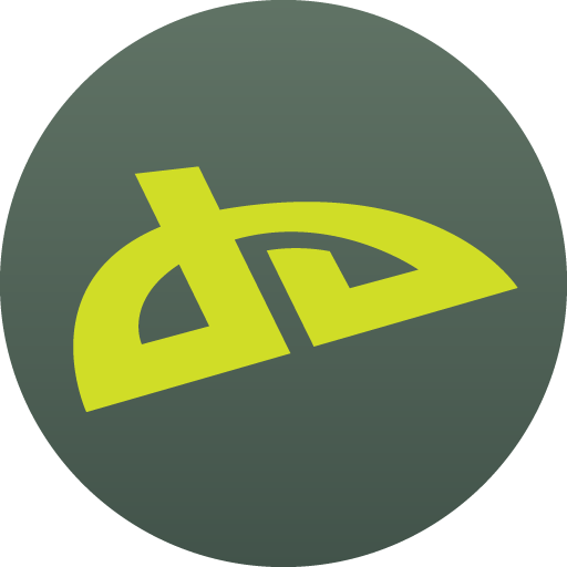 Icon Basic Round Social Iconset S Icons