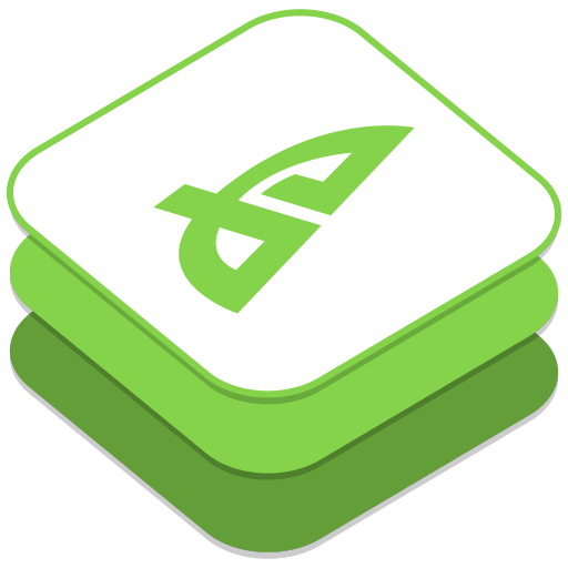 Icon Style Social Iconset Designbolts