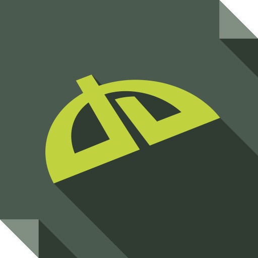 Media, Social, Social Media, Square, Logo Icon