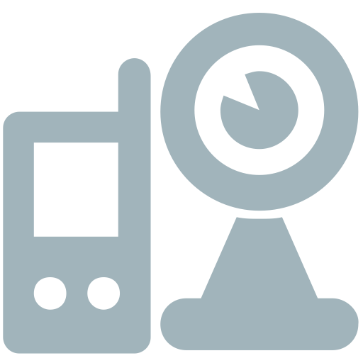 Monitoring Management, Monitoring, Observation Icon With Png