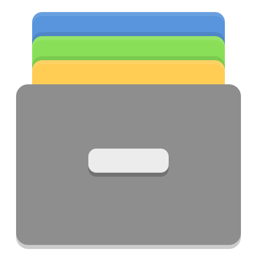 System Manager Icon Papirus Apps Iconset Papirus