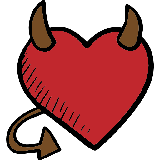 Devil Icon
