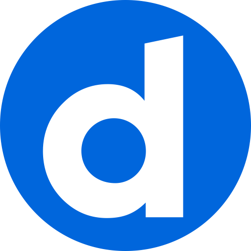 Dailymotion Icon
